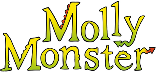Ted Sieger's Molly Monster - Der Kinofilm