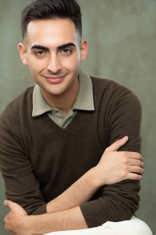 Image de Elijah Macias