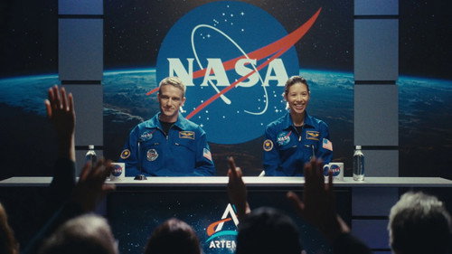 Destination Lune : la nouvelle conquête spatiale