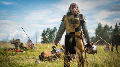 1278: The Battle for Europe