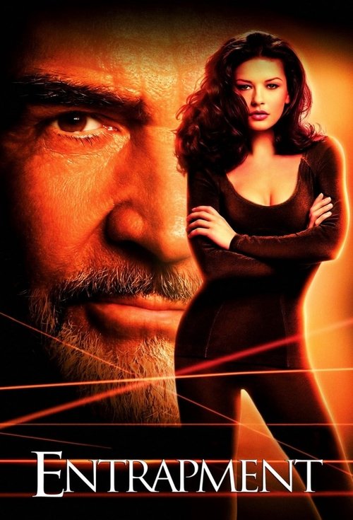 Watch Entrapment (1999) HD Movie Online Free