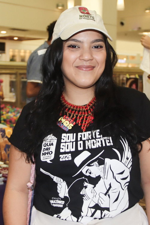 Sâmela Hidalgo photo 4