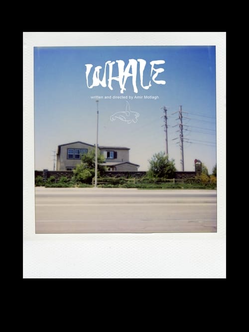 Whale 2010