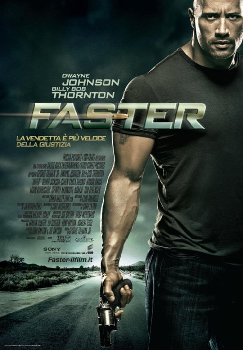 Faster 2011