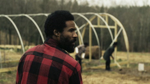 Cody ChesnuTT - Till I Met Thee