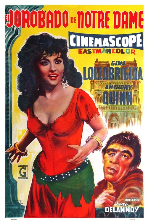 Movie Image