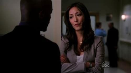 Private Practice: 3×16