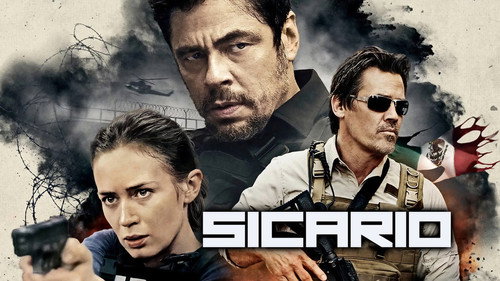 Sicario