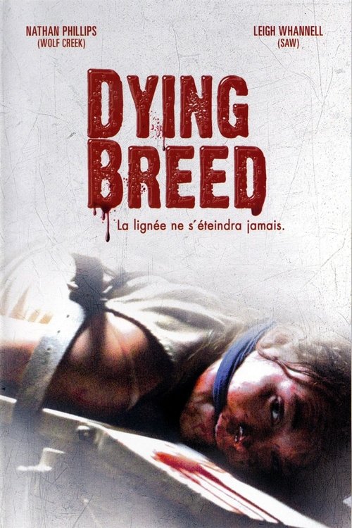 Dying Breed
