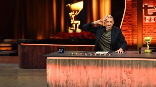 Image de l'épisode 1