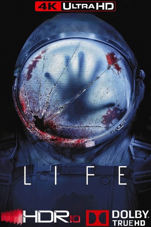Life poster