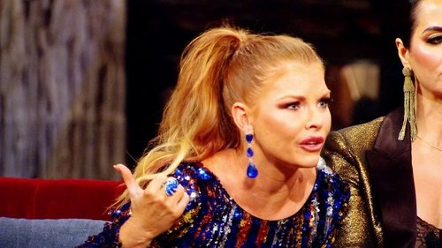 Poster della serie The Real Housewives of Dallas