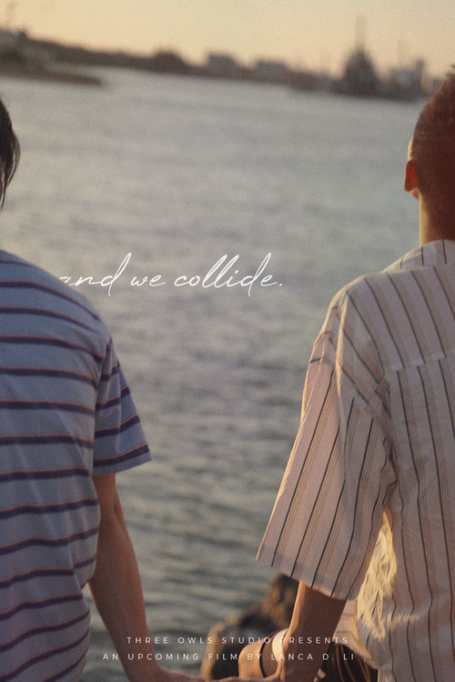 And We Collide