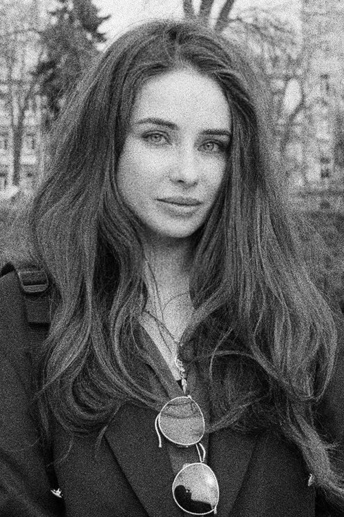 Mariia Holovatska
