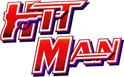 Hit Man