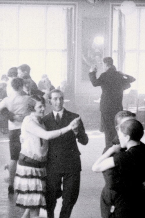 Östersund och östersundare