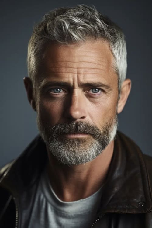 Kép: C. Thomas Howell színész profilképe