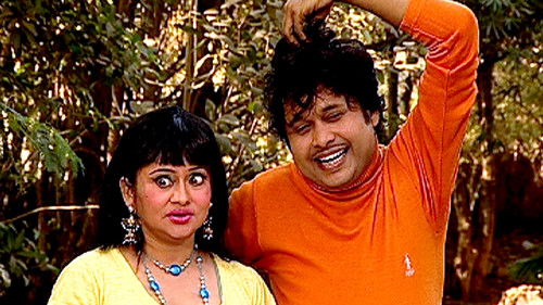 Manju Lands In Deep Trouble