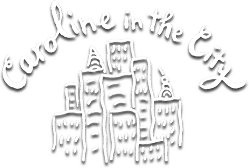 Caroline in the City