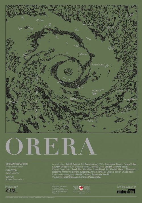 Orera