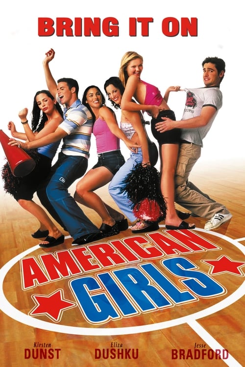  American Girls - 2000 
