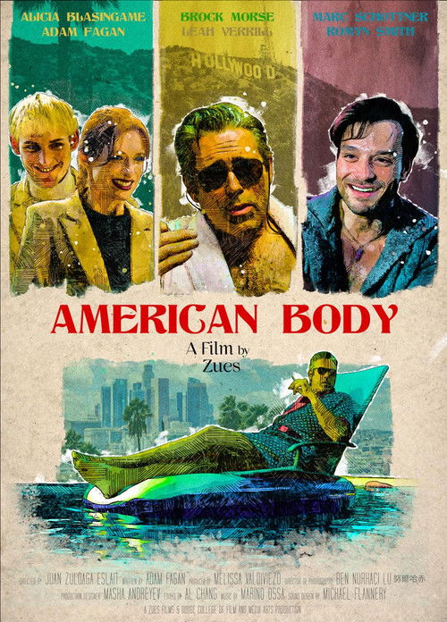 American Body