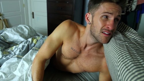 How to Exit Gracefully After a One Night Stand