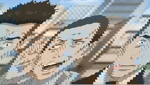 Parasyte -the maxim-: 1×20