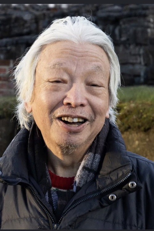 Henning Hai Lee Yang
