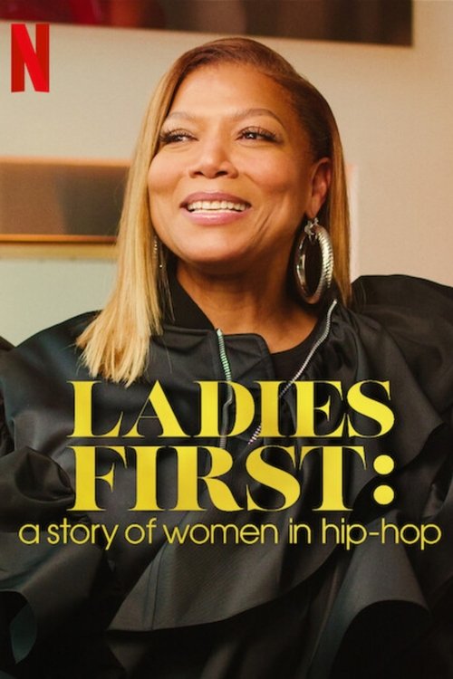 Ladies First : Les femmes du hip-hop américain