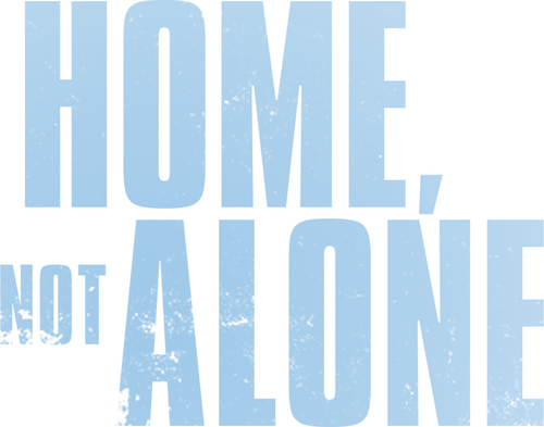 Home, Not Alone