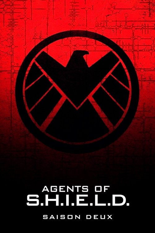 Marvel : Les Agents du S.H.I.E.L.D., S02 - (2014)