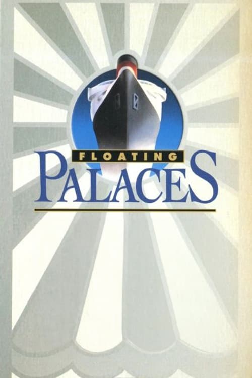 Poster Floating Palaces