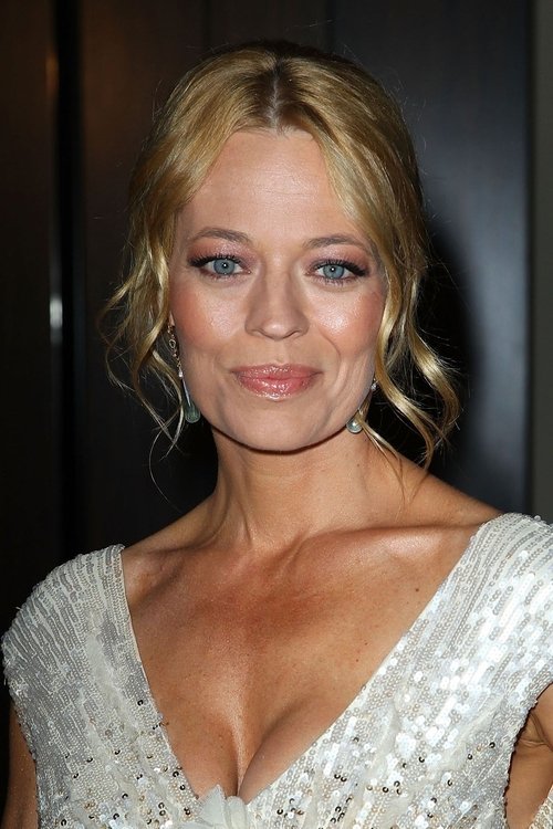 Jeri Ryan