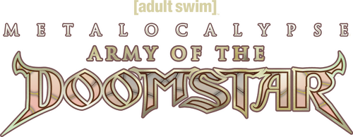 Metalocalypse: Army of the Doomstar