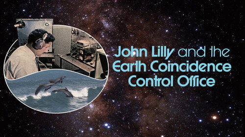 John Lilly and the Earth Coincidence Control Office - imagem 2
