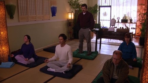 Confusões de Leslie: 4×19