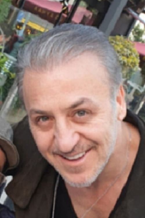 Kép: Barış Falay színész profilképe