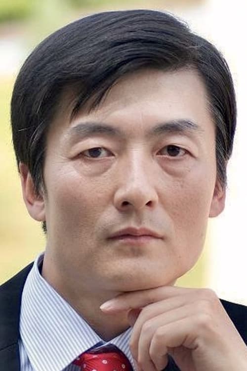 Kép: Song Kyung-eui színész profilképe