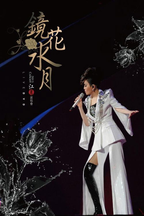 江蕙 2013《鏡花水月》演唱會