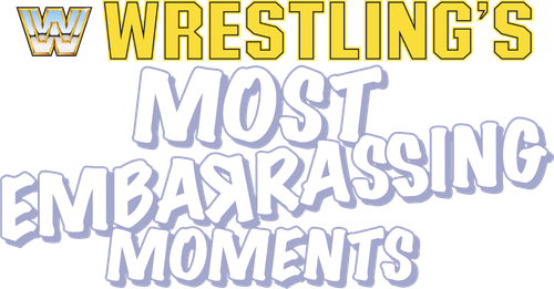Wrestling's Most Embarrassing Moments