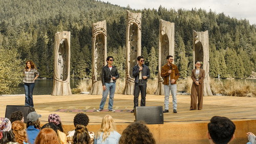 Camp Rock 3 - Capture