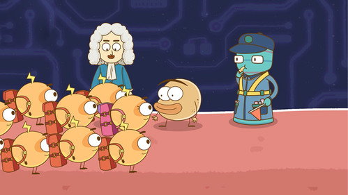 Episódio 5