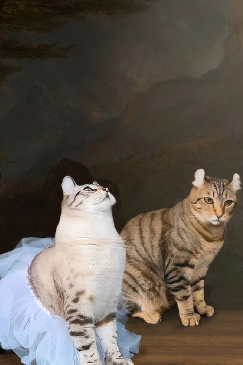 The Battle for Swan Lake