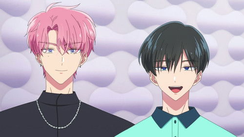 Tamon’s B-Side: 1×6