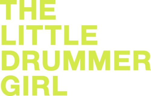 The Little Drummer Girl