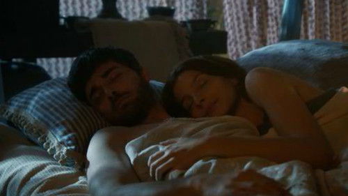 Poster della serie Genesis