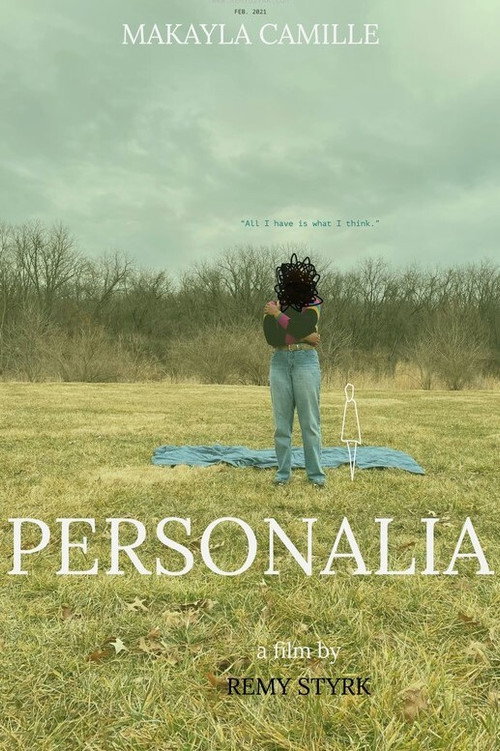 Personalia