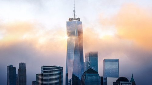 Rebuilding the World Trade Center Rebuilding the World Trade Center