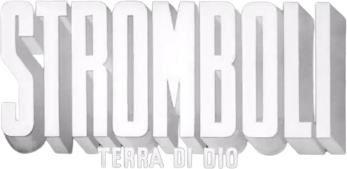 Stromboli (Terra di Dio)